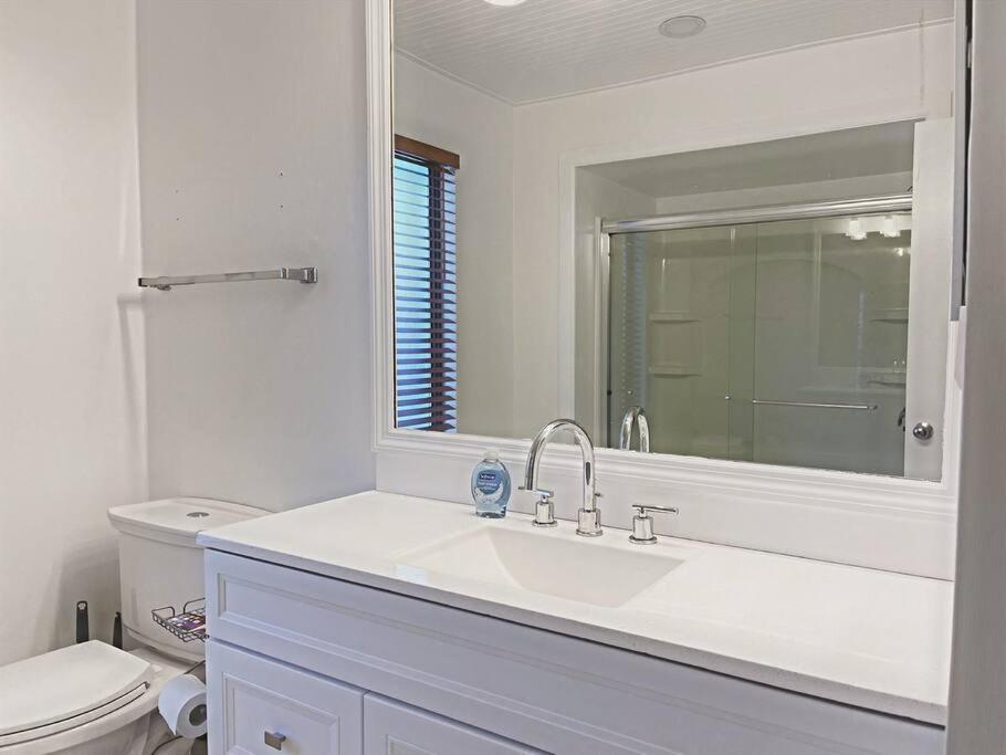 *Top Notch Family Space*Pool*Steps To The Sand*Huge Master*Wt0 Myrtle Beach Luaran gambar