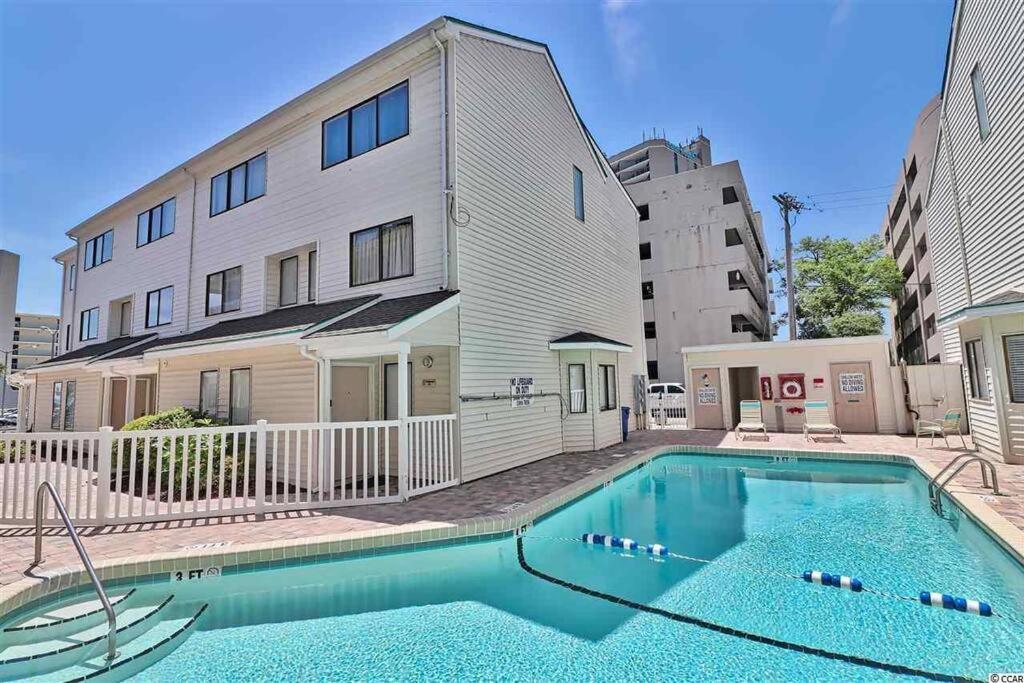 *Top Notch Family Space*Pool*Steps To The Sand*Huge Master*Wt0 Myrtle Beach Luaran gambar