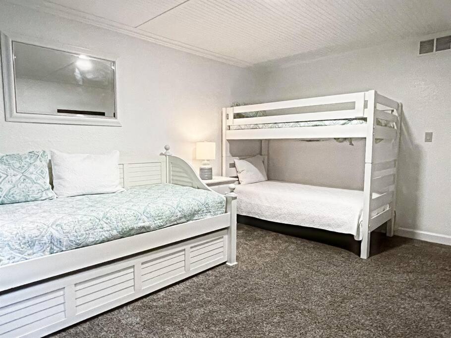 *Top Notch Family Space*Pool*Steps To The Sand*Huge Master*Wt0 Myrtle Beach Luaran gambar