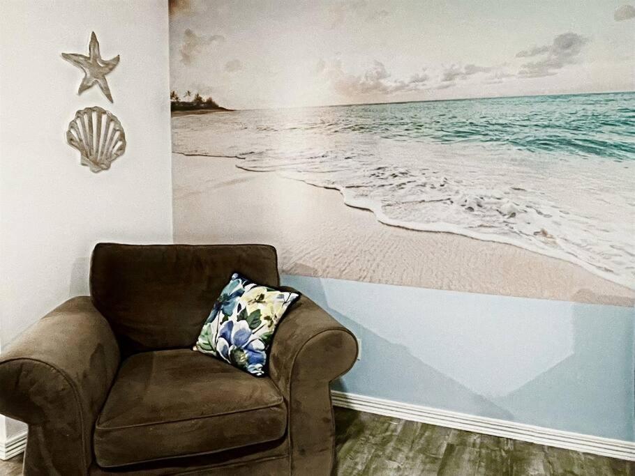 *Top Notch Family Space*Pool*Steps To The Sand*Huge Master*Wt0 Myrtle Beach Luaran gambar