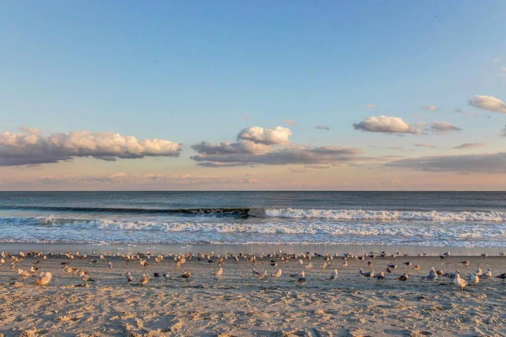 *Top Notch Family Space*Pool*Steps To The Sand*Huge Master*Wt0 Myrtle Beach Luaran gambar