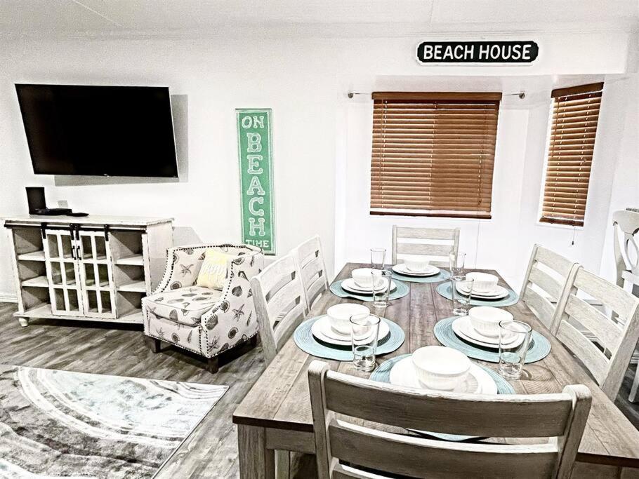 *Top Notch Family Space*Pool*Steps To The Sand*Huge Master*Wt0 Myrtle Beach Luaran gambar