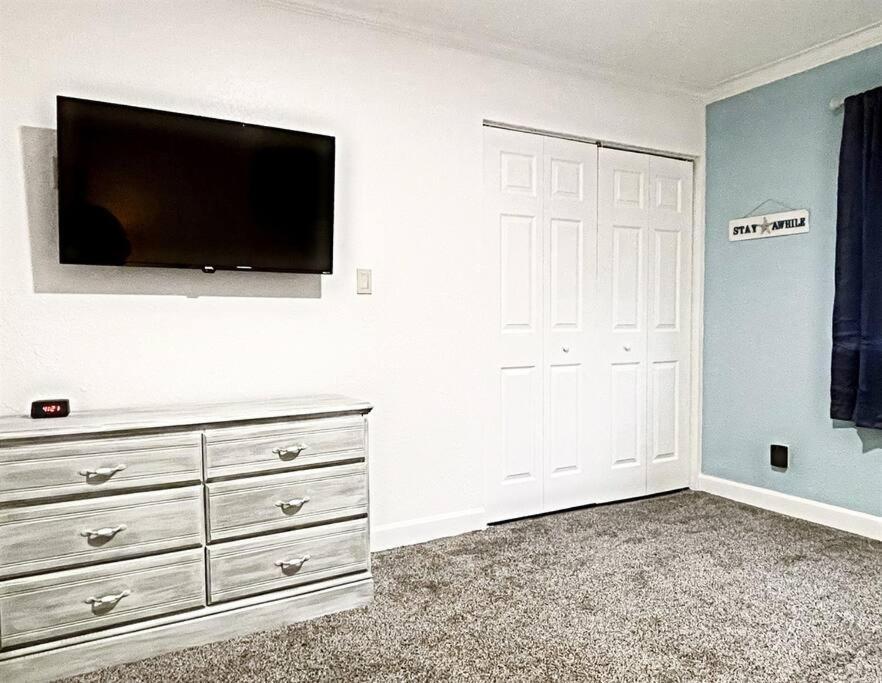 *Top Notch Family Space*Pool*Steps To The Sand*Huge Master*Wt0 Myrtle Beach Luaran gambar