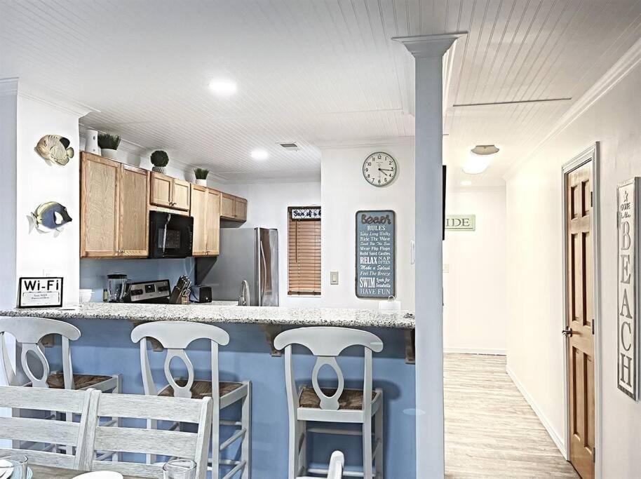 *Top Notch Family Space*Pool*Steps To The Sand*Huge Master*Wt0 Myrtle Beach Luaran gambar