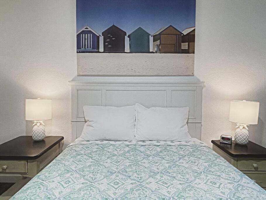 *Top Notch Family Space*Pool*Steps To The Sand*Huge Master*Wt0 Myrtle Beach Luaran gambar
