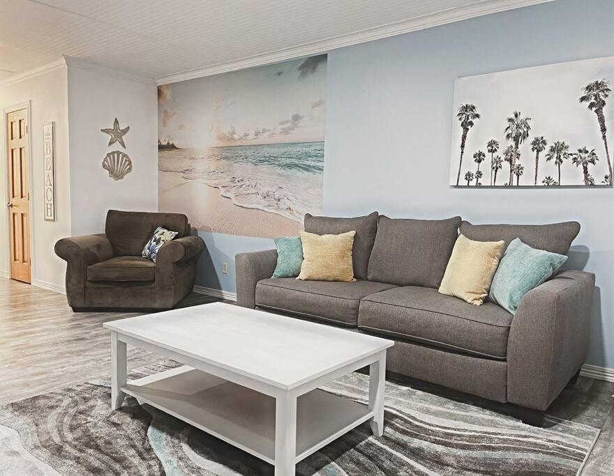 *Top Notch Family Space*Pool*Steps To The Sand*Huge Master*Wt0 Myrtle Beach Luaran gambar
