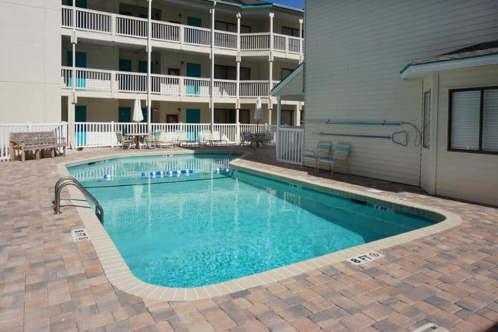 *Top Notch Family Space*Pool*Steps To The Sand*Huge Master*Wt0 Myrtle Beach Luaran gambar