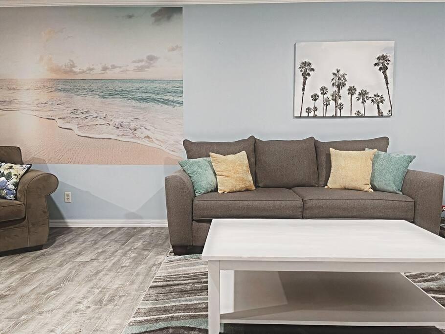 *Top Notch Family Space*Pool*Steps To The Sand*Huge Master*Wt0 Myrtle Beach Luaran gambar