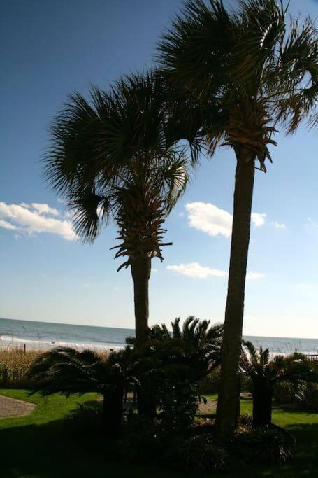 *Top Notch Family Space*Pool*Steps To The Sand*Huge Master*Wt0 Myrtle Beach Luaran gambar