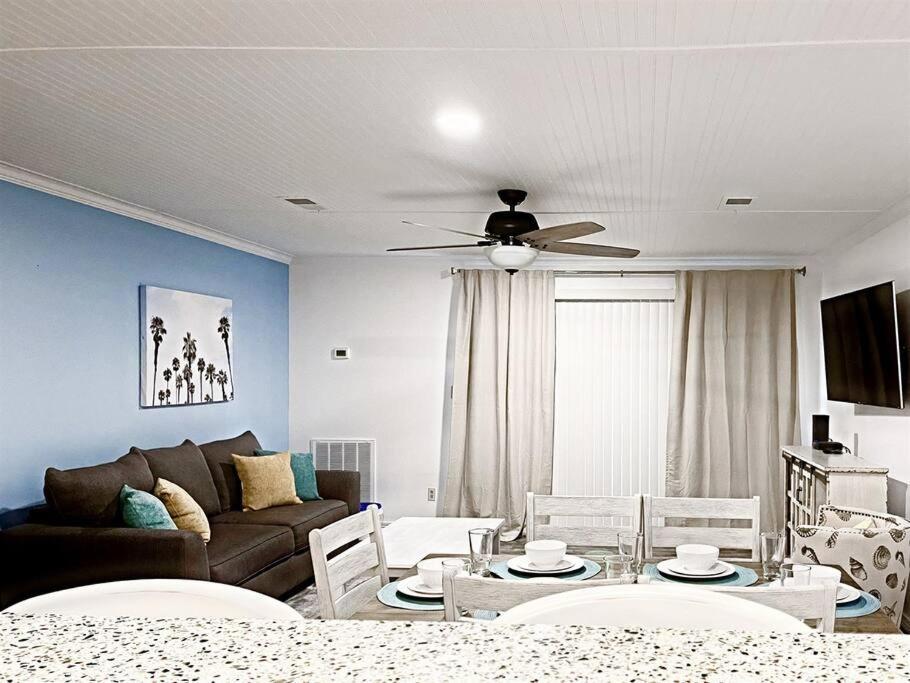 *Top Notch Family Space*Pool*Steps To The Sand*Huge Master*Wt0 Myrtle Beach Luaran gambar