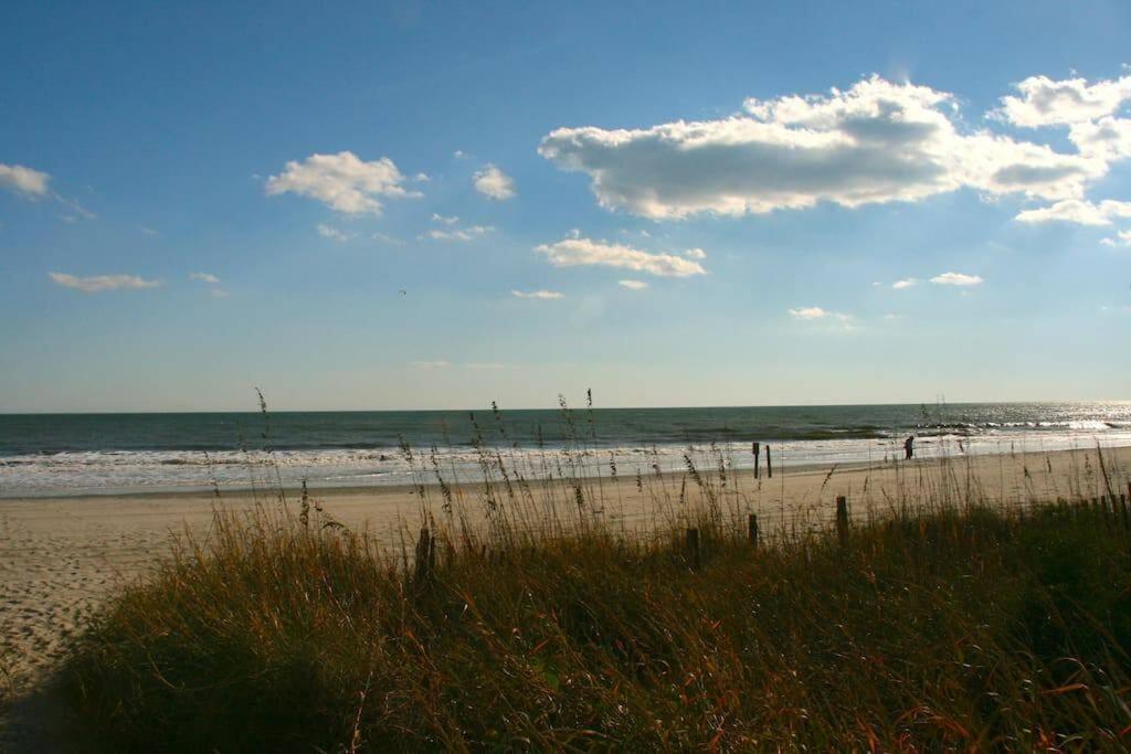 *Top Notch Family Space*Pool*Steps To The Sand*Huge Master*Wt0 Myrtle Beach Luaran gambar