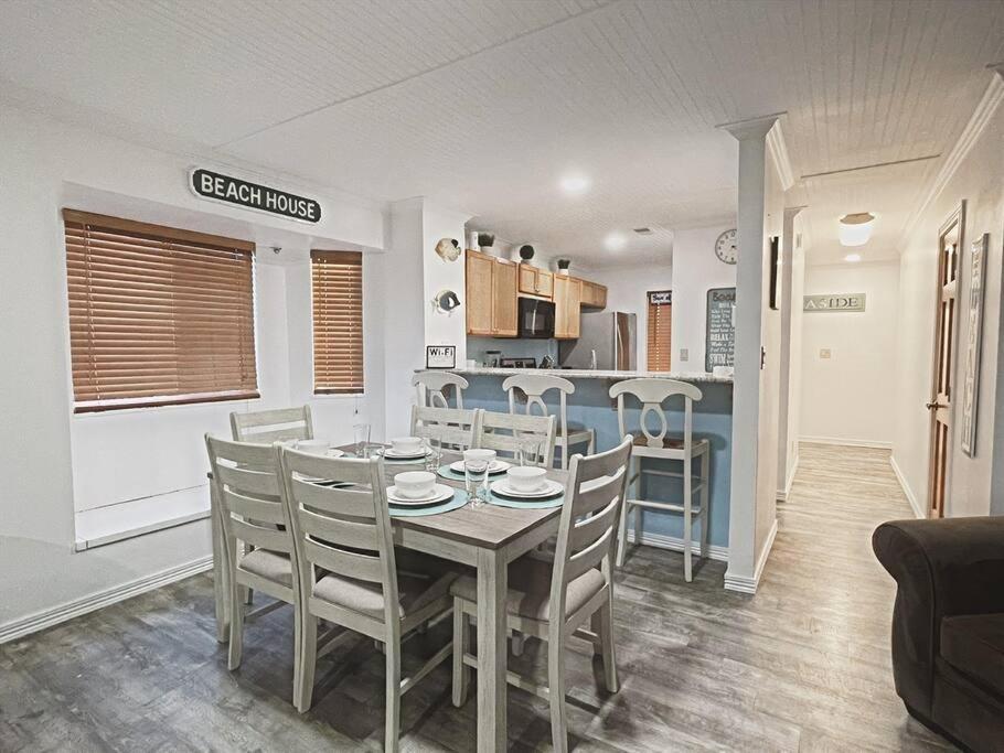 *Top Notch Family Space*Pool*Steps To The Sand*Huge Master*Wt0 Myrtle Beach Luaran gambar