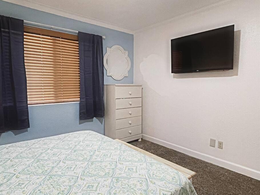 *Top Notch Family Space*Pool*Steps To The Sand*Huge Master*Wt0 Myrtle Beach Luaran gambar