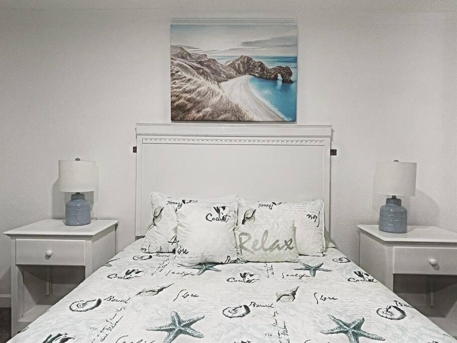 *Top Notch Family Space*Pool*Steps To The Sand*Huge Master*Wt0 Myrtle Beach Luaran gambar