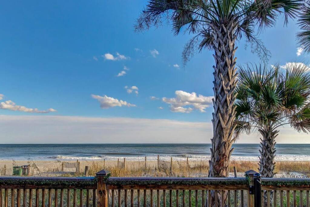 *Top Notch Family Space*Pool*Steps To The Sand*Huge Master*Wt0 Myrtle Beach Luaran gambar