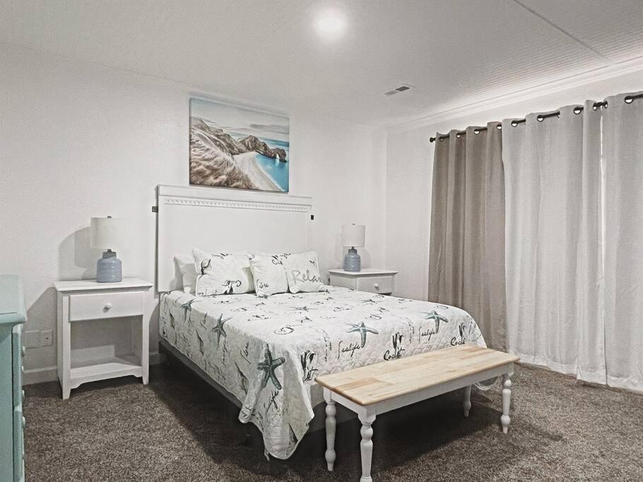 *Top Notch Family Space*Pool*Steps To The Sand*Huge Master*Wt0 Myrtle Beach Luaran gambar